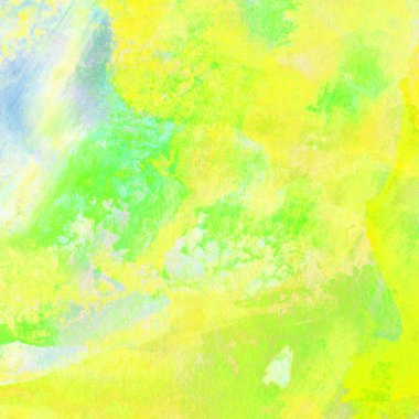 Soyut suluboya tasarımı boyanmış doku, yaratıcı arkaplan 