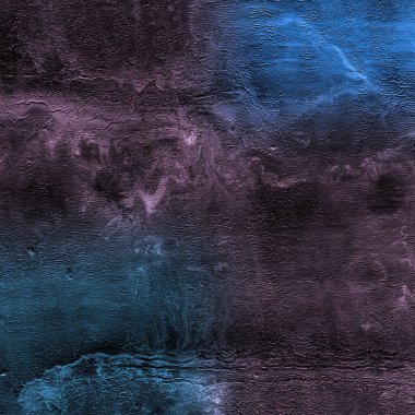 Soyut suluboya tasarımı boyanmış doku, yaratıcı arkaplan 