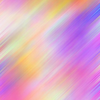 Soyut pastel yumuşak renkli yumuşak bulanık desenli arkaplan