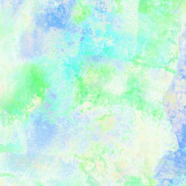 Soyut suluboya tasarımı boyanmış doku, yaratıcı arkaplan 