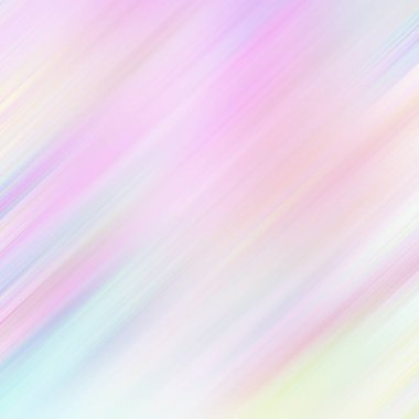 Soyut pastel yumuşak renkli yumuşak bulanık desenli arkaplan