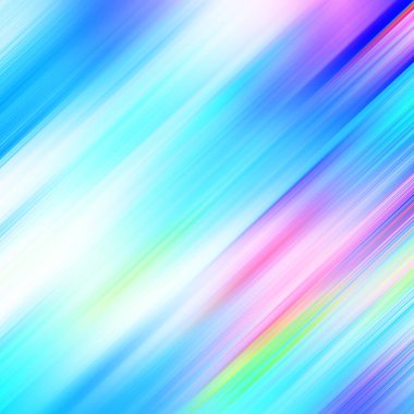 Soyut renkli bulanık arkaplan, hareket kavramı 