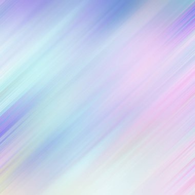 Soyut pastel yumuşak renkli yumuşak bulanık desenli arkaplan