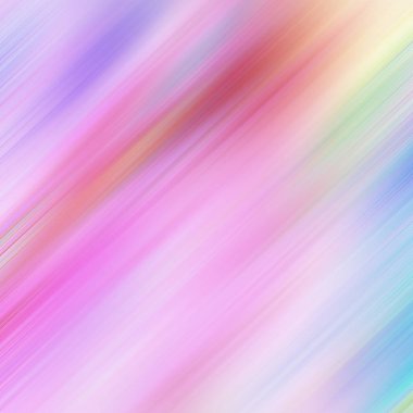 Soyut pastel yumuşak renkli yumuşak bulanık desenli arkaplan