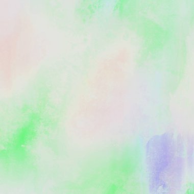 kırmızı, mor, yeşil soyut suluboya arkaplan 