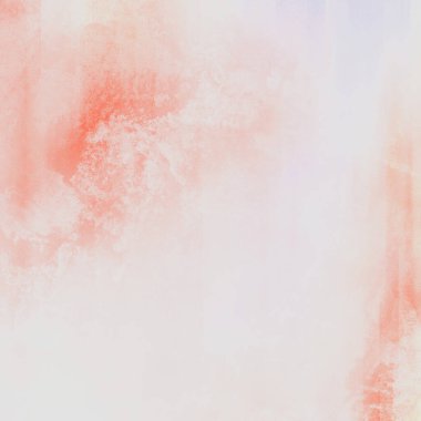 kırmızı soyut suluboya arkaplan 