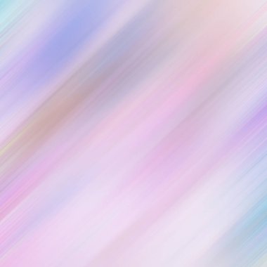 Soyut pastel yumuşak renkli yumuşak bulanık desenli arkaplan