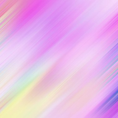 Soyut pastel yumuşak renkli yumuşak bulanık desenli arkaplan