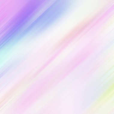 Soyut pastel yumuşak renkli yumuşak bulanık desenli arkaplan