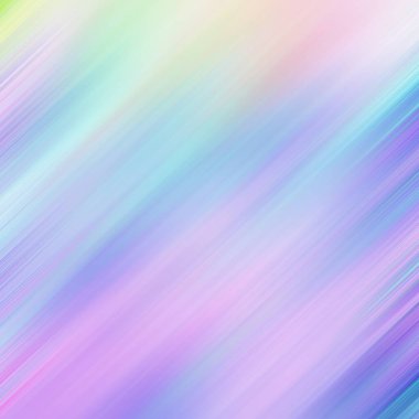 Soyut pastel yumuşak renkli yumuşak bulanık desenli arkaplan