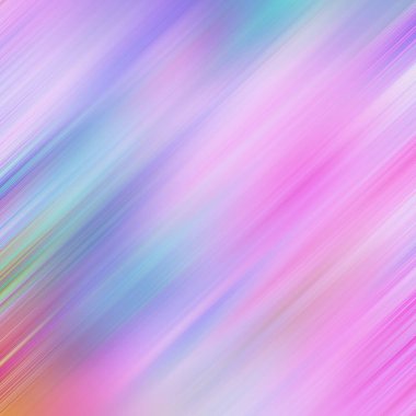 Soyut pastel yumuşak renkli yumuşak bulanık desenli arkaplan