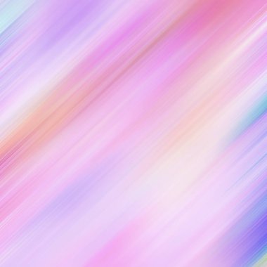 Soyut pastel yumuşak renkli yumuşak bulanık desenli arkaplan