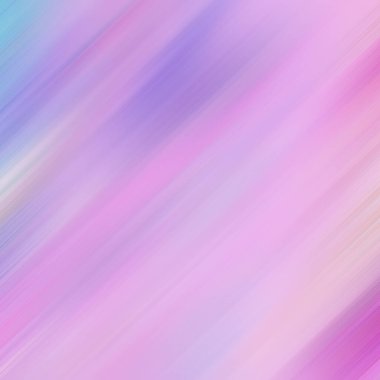 Soyut pastel yumuşak renkli yumuşak bulanık desenli arkaplan