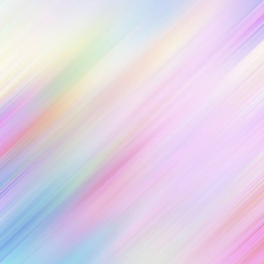 Soyut pastel yumuşak renkli yumuşak bulanık desenli arkaplan