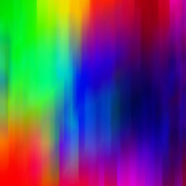 soyut renkli arkaplan, gradyan kavram 
