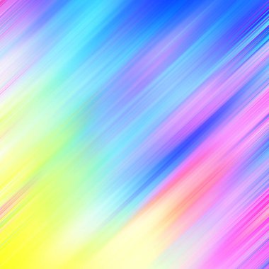 Soyut pastel yumuşak renkli yumuşak bulanık desenli arkaplan