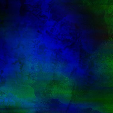 Soyut suluboya tasarımı, boyanmış doku arkaplanı 