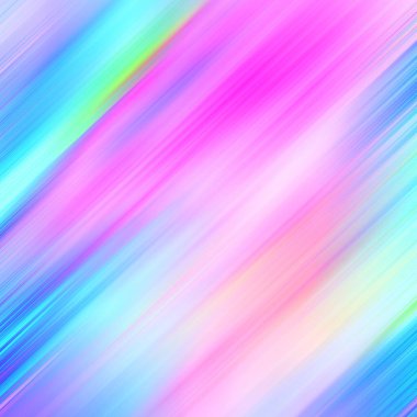 Soyut pastel yumuşak renkli yumuşak bulanık desenli arkaplan