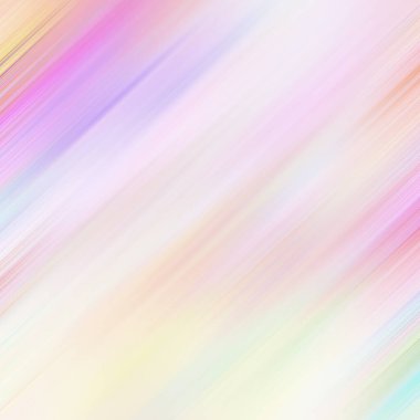 Soyut pastel yumuşak renkli yumuşak bulanık desenli arkaplan