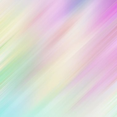Soyut pastel yumuşak renkli yumuşak bulanık desenli arkaplan