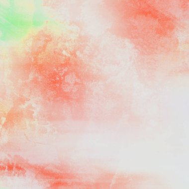 kırmızı soyut suluboya arkaplan 