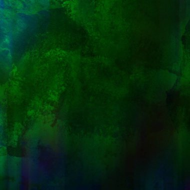 Soyut suluboya tasarımı, boyanmış doku arkaplanı 