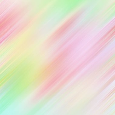 Soyut pastel yumuşak renkli yumuşak bulanık desenli arkaplan