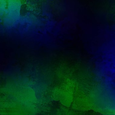 Soyut suluboya tasarımı, boyanmış doku arkaplanı 