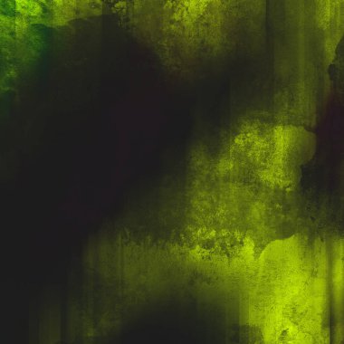 Soyut suluboya tasarımı, boyanmış doku arkaplanı 