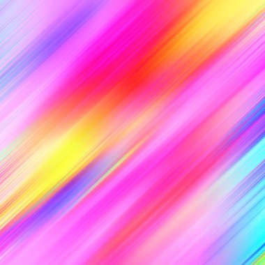 Soyut renkli bulanık arkaplan, hareket kavramı 