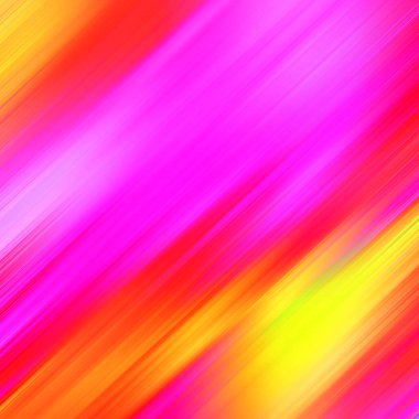 Soyut renkli bulanık arkaplan, hareket kavramı 