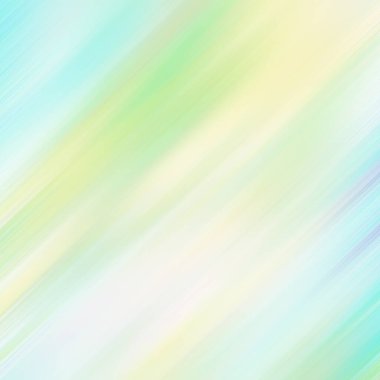 Soyut pastel yumuşak renkli yumuşak bulanık desenli arkaplan