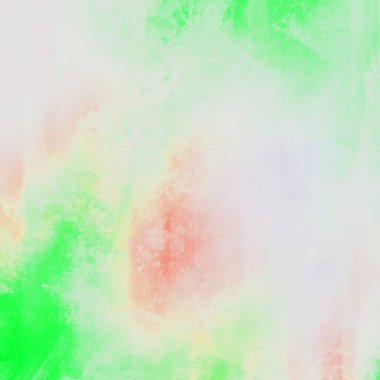 kırmızı, mor, yeşil soyut suluboya arkaplan 