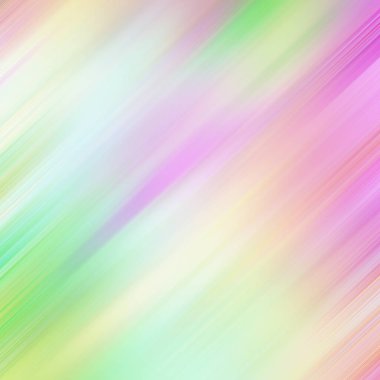 Soyut pastel yumuşak renkli yumuşak bulanık desenli arkaplan