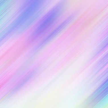 Soyut pastel yumuşak renkli yumuşak bulanık desenli arkaplan
