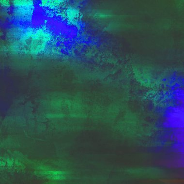 arka plan olarak soyut suluboya doku