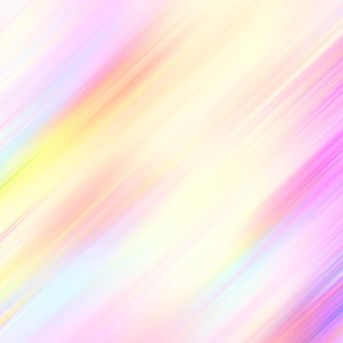 Soyut pastel yumuşak renkli yumuşak bulanık desenli arkaplan