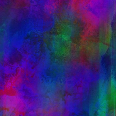 arka plan olarak soyut suluboya doku