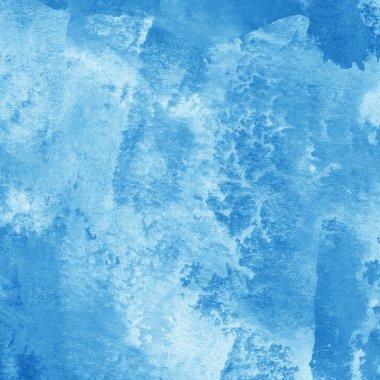 mavi suluboya boya dokusu, soyut arkaplan