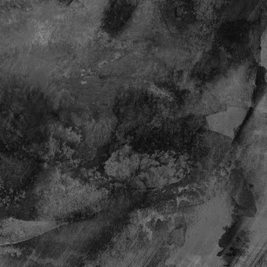 suluboya siyah boya desenli soyut arkaplan