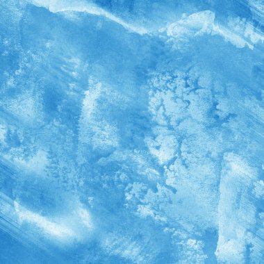 mavi suluboya boya dokusu, soyut arkaplan