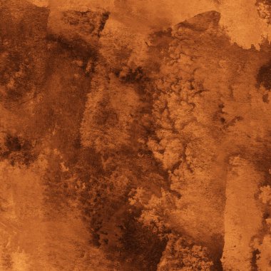 kahverengi suluboya boya doku, soyut arka plan