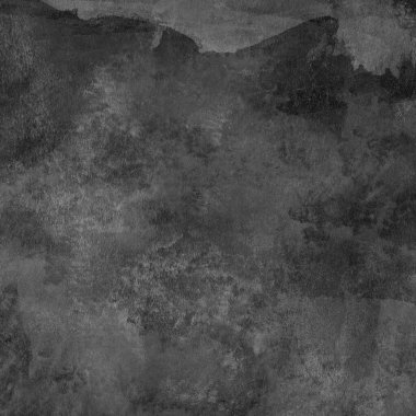 suluboya siyah boya desenli soyut arkaplan