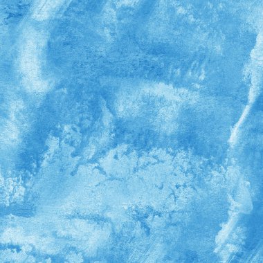 mavi suluboya boya dokusu, soyut arkaplan