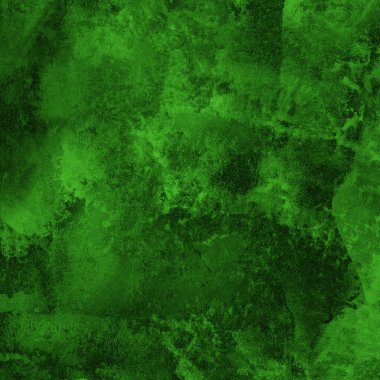 yeşil suluboya boya dokusu, soyut arkaplan
