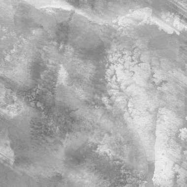 soyut monokrom suluboya doku arkaplanı 