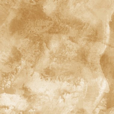 kahverengi suluboya arka plan doku