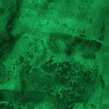 yeşil suluboya boya dokusu, soyut arkaplan