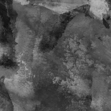 suluboya siyah boya desenli soyut arkaplan