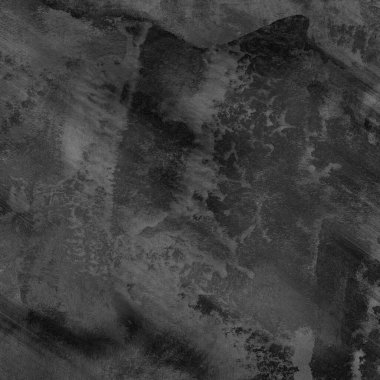 suluboya siyah boya desenli soyut arkaplan